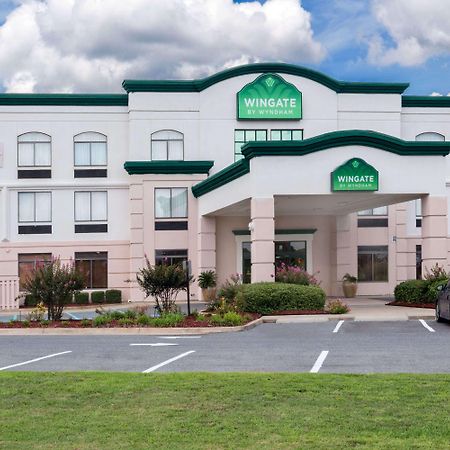 Wingate By Wyndham West Monroe Hotell Eksteriør bilde