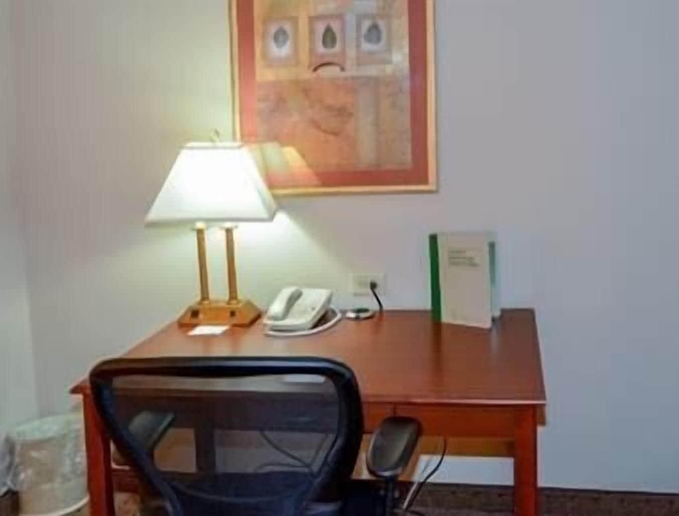 Wingate By Wyndham West Monroe Hotell Eksteriør bilde