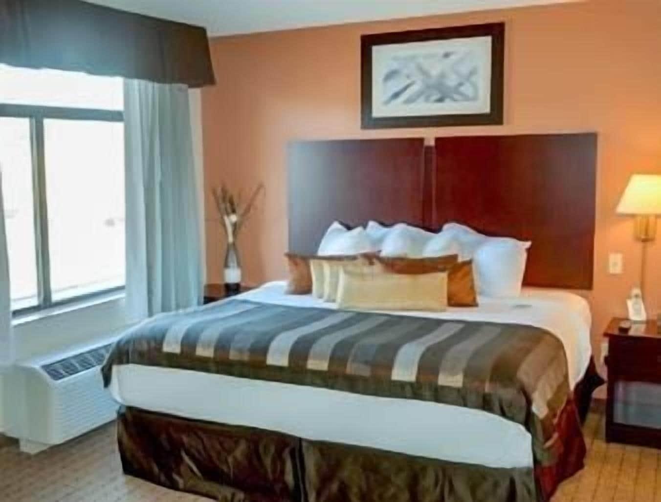 Wingate By Wyndham West Monroe Hotell Eksteriør bilde