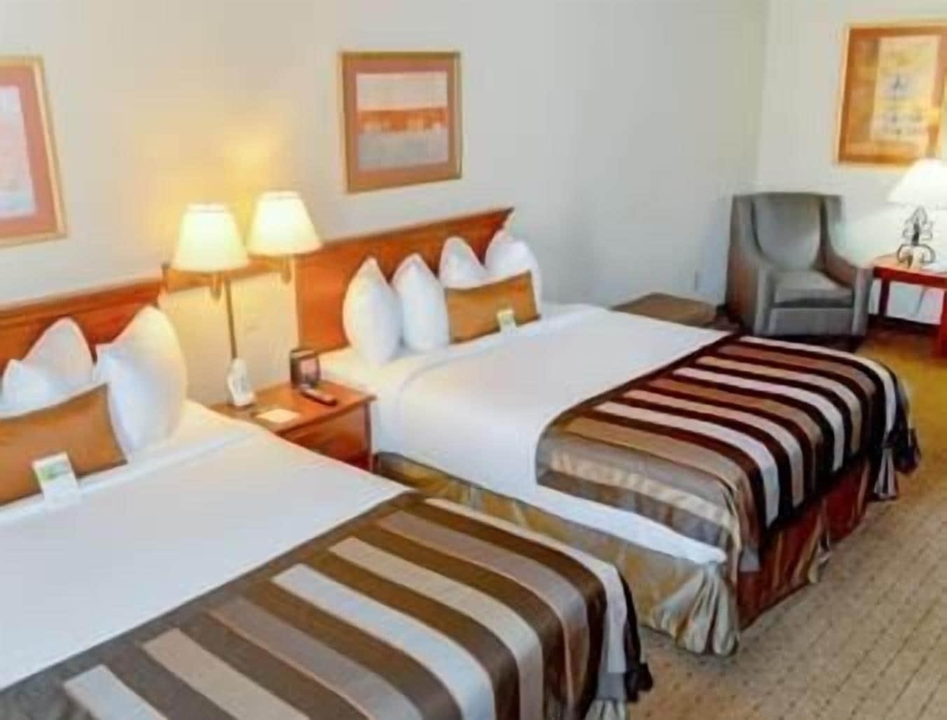 Wingate By Wyndham West Monroe Hotell Eksteriør bilde