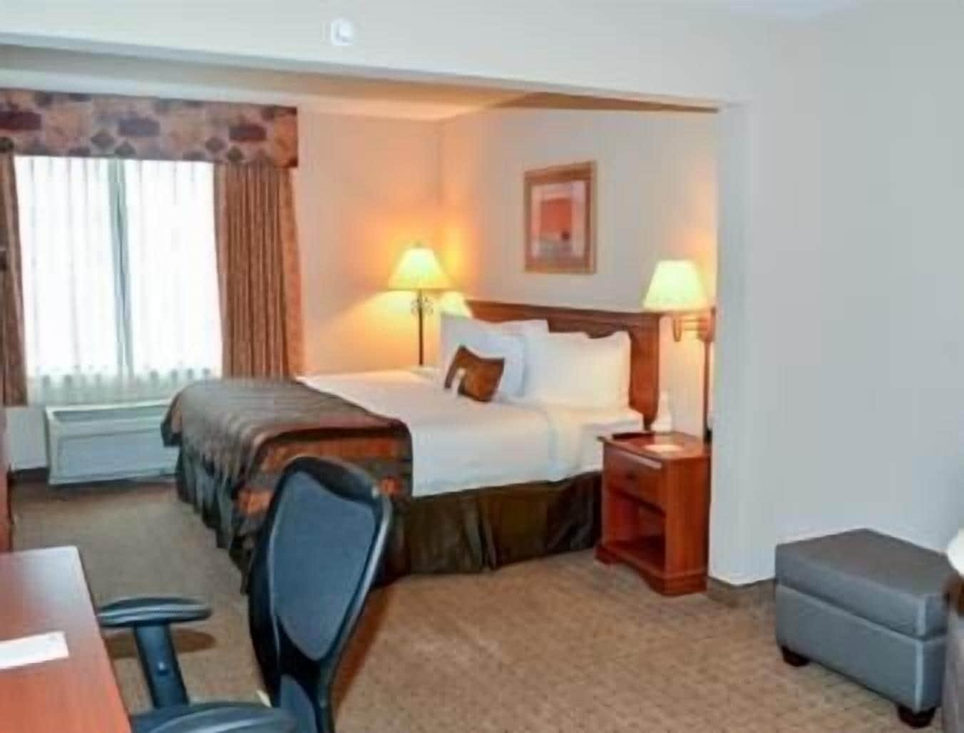 Wingate By Wyndham West Monroe Hotell Eksteriør bilde