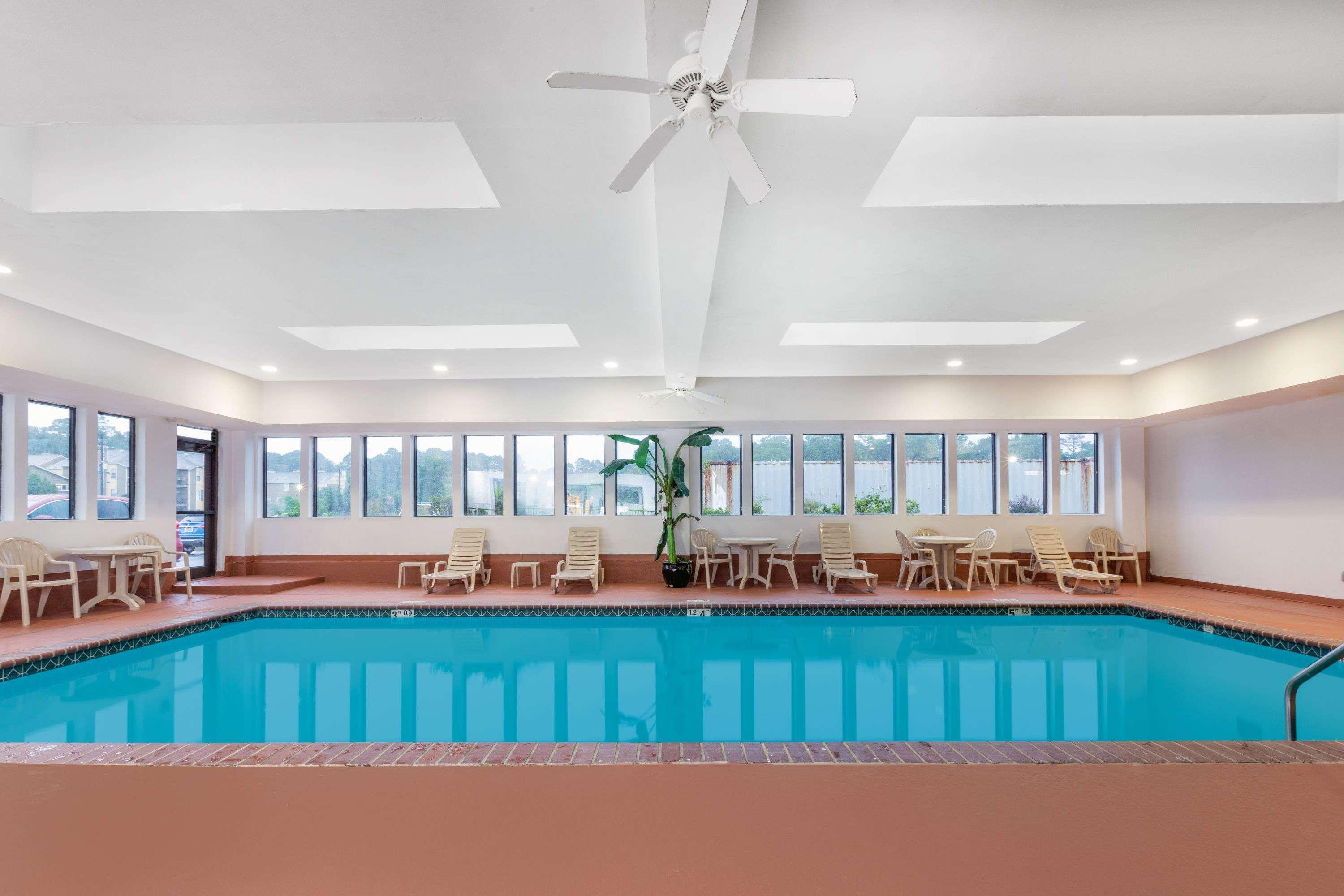 Wingate By Wyndham West Monroe Hotell Eksteriør bilde