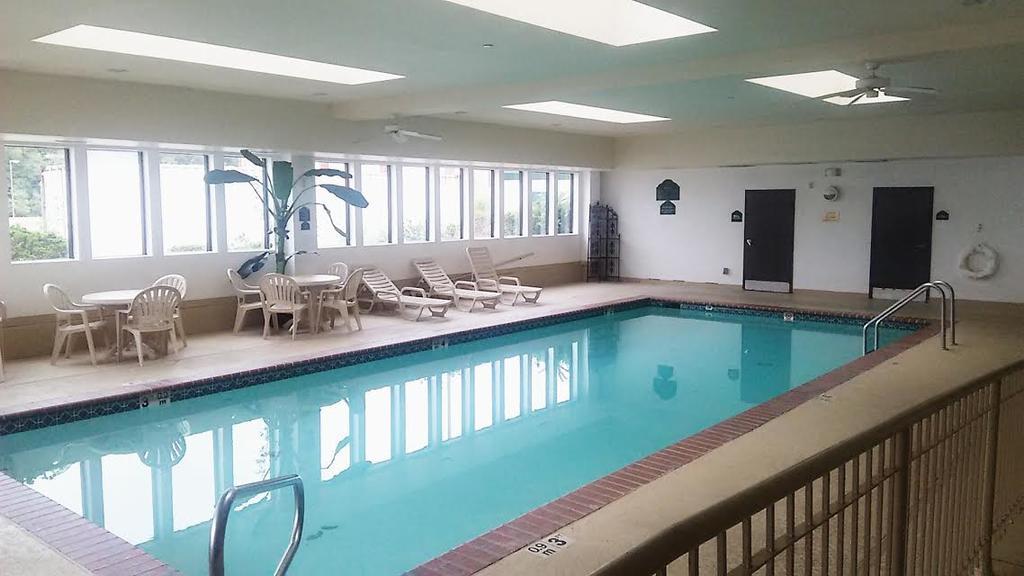 Wingate By Wyndham West Monroe Hotell Eksteriør bilde