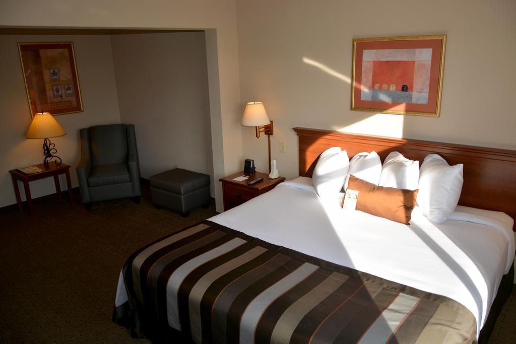 Wingate By Wyndham West Monroe Hotell Eksteriør bilde