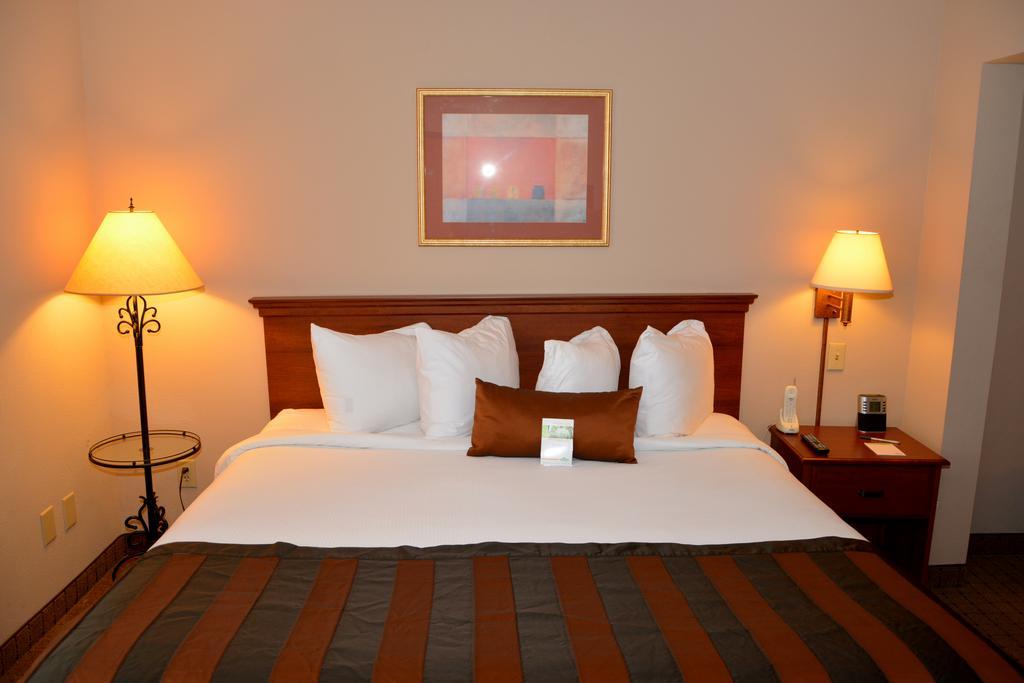 Wingate By Wyndham West Monroe Hotell Eksteriør bilde