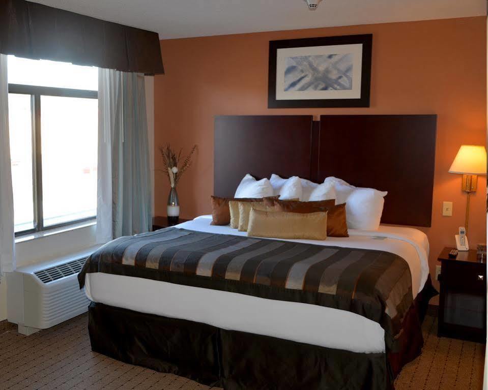 Wingate By Wyndham West Monroe Hotell Eksteriør bilde