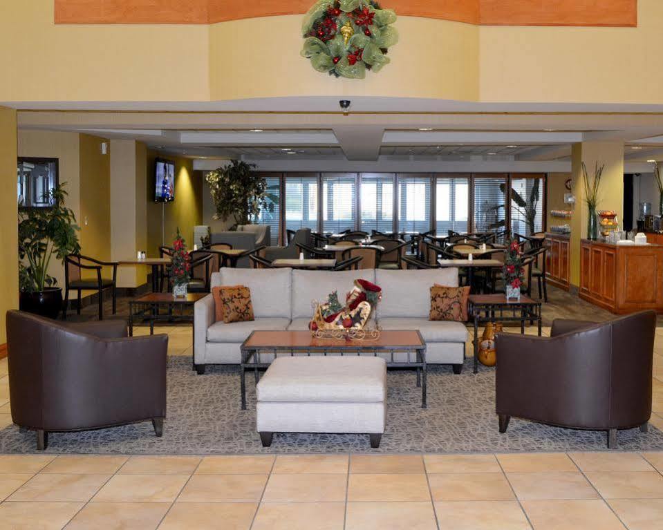 Wingate By Wyndham West Monroe Hotell Eksteriør bilde