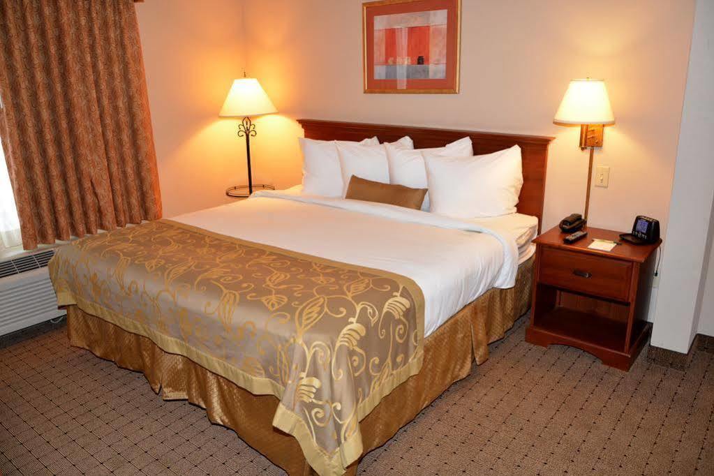 Wingate By Wyndham West Monroe Hotell Eksteriør bilde