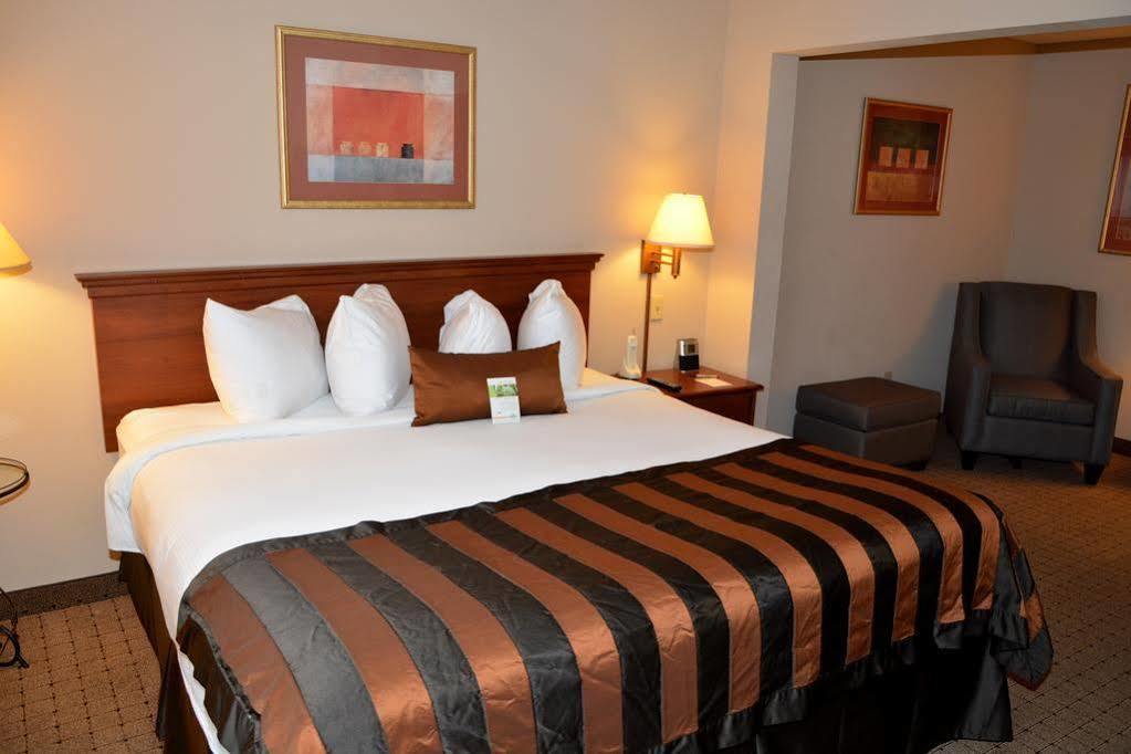 Wingate By Wyndham West Monroe Hotell Eksteriør bilde