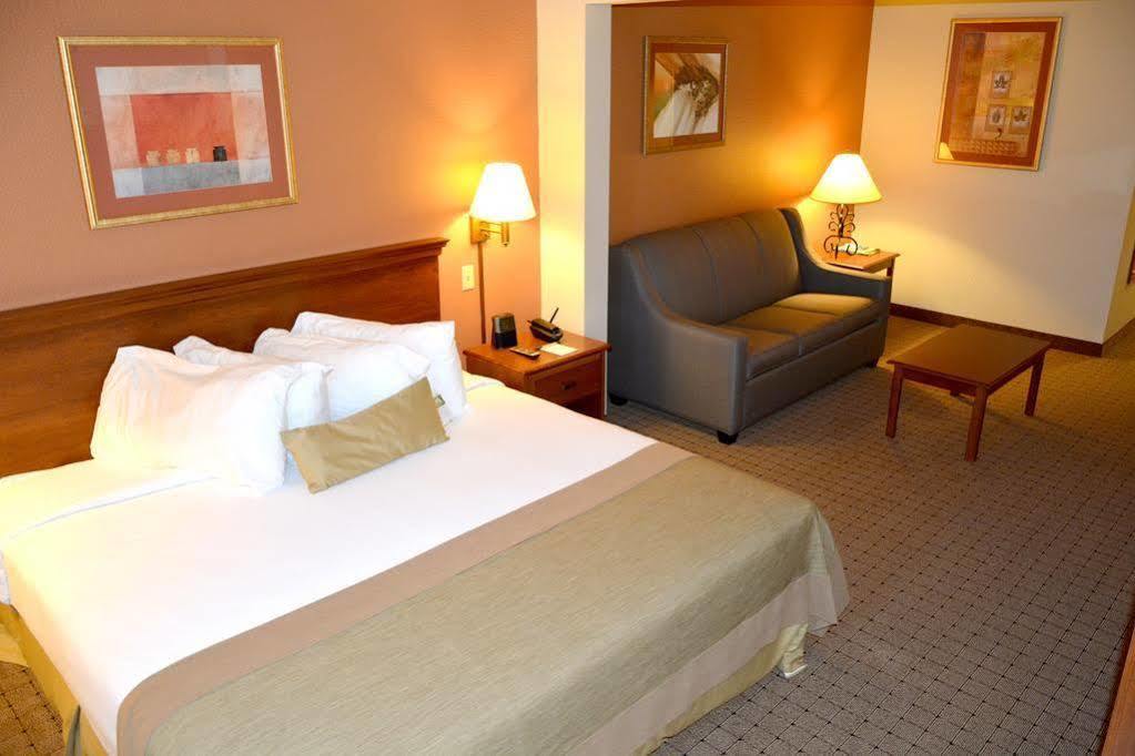 Wingate By Wyndham West Monroe Hotell Eksteriør bilde
