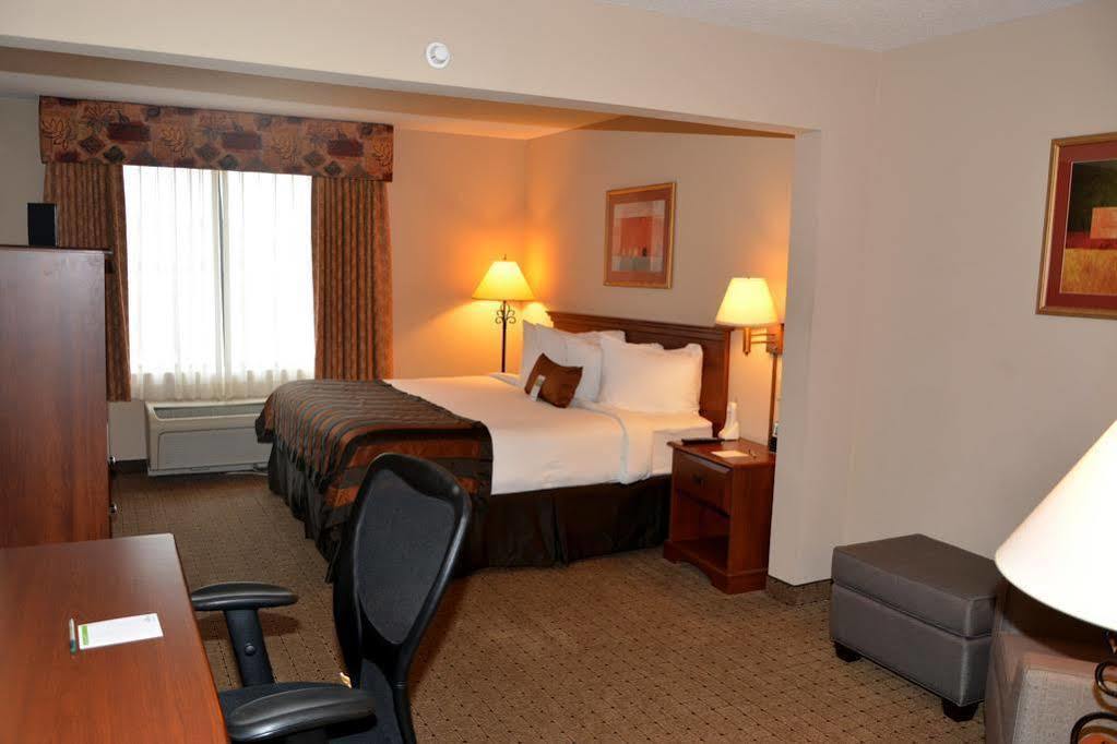 Wingate By Wyndham West Monroe Hotell Eksteriør bilde
